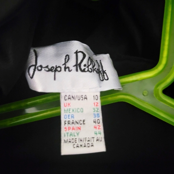 Women Joseph Ribkoff jacket - Picture 5 of 6